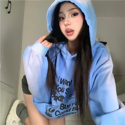 哇呼!